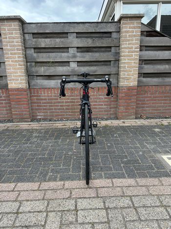 Used Sensa Giulia Shimano Ultegra 2018 Road & Gravel — image 8 of 8