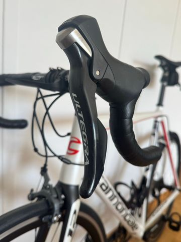Tweedehands Cannondale CAAD12 Ultegra 2017 2017 Road & Gravel — afbeelding 5 van 11