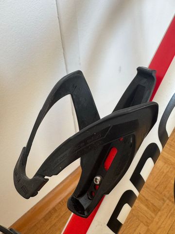 Tweedehands Cannondale CAAD12 Ultegra 2017 2017 Road & Gravel — afbeelding 11 van 11