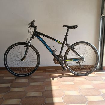Used DECATHLON B-TWIN ROCKRIDER 340 2017 MTB