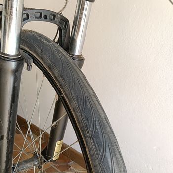 Used DECATHLON B-TWIN ROCKRIDER 340 2017 Mountainbike — image 5 of 5