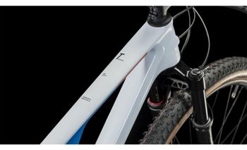 Used CUBE AMS ZERO99 C:68X, SLX 29 2025 2025 Mountainbike — image 2 of 4
