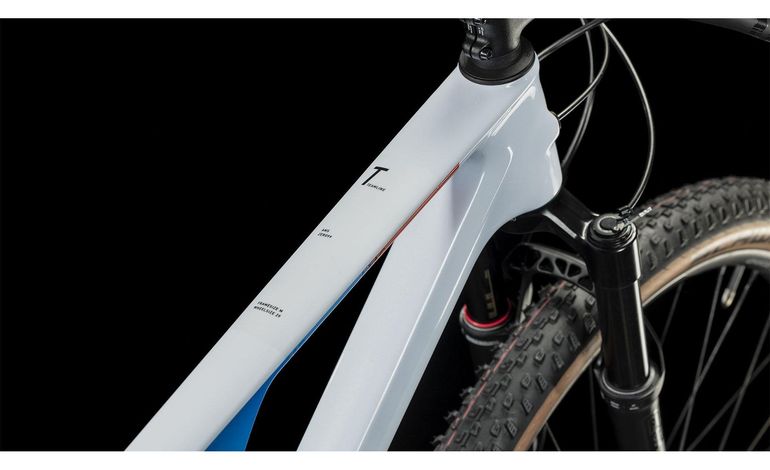 Used CUBE AMS ZERO99 C:68X, SLX 29 2025 2025 Mountainbike — image 2 of 4