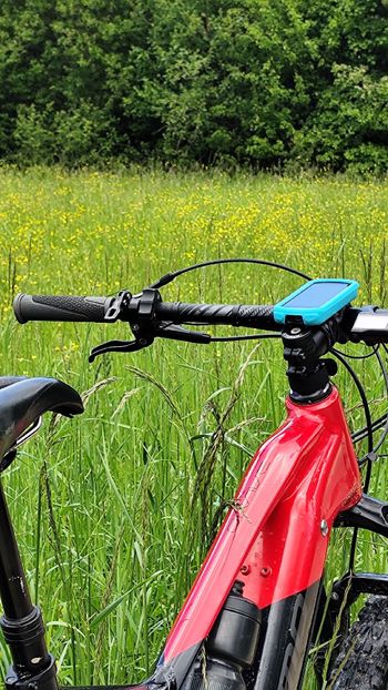 Used Megamo Crave SRAM NX 2022 Mountainbike — image 4 of 11