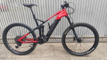 Used Megamo Crave SRAM NX 2022 Mountainbike — image 2 of 11