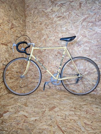Used Koga Koga Miyata Road-Speed 1979 - Vintage - L'Eroica - Excellent Condition 1979 Road & Gravel — image 8 of 8