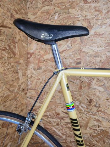 Used Koga Koga Miyata Road-Speed 1979 - Vintage - L'Eroica - Excellent Condition 1979 Road & Gravel — image 5 of 8