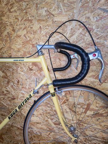 Used Koga Koga Miyata Road-Speed 1979 - Vintage - L'Eroica - Excellent Condition 1979 Road & Gravel — image 2 of 8