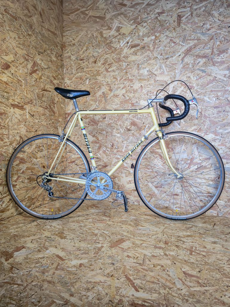 Used Koga Koga Miyata Road-Speed 1979 - Vintage - L'Eroica - Excellent Condition 1979 Road & Gravel — image 1 of 8