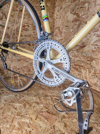 Used Koga Koga Miyata Road-Speed 1979 - Vintage - L'Eroica - Excellent Condition 1979 Road & Gravel — image 3 of 8