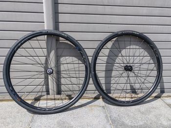 Used Ridley Grifn Shimano 105 Di2 2025 Road & Gravel — image 5 of 5
