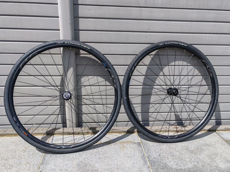 Used Ridley Grifn Shimano 105 Di2 2025 Road & Gravel — image 5 of 5