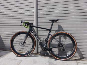 Used Ridley Grifn Shimano 105 Di2 2025 Road & Gravel — image 2 of 5