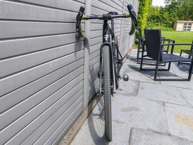 Used Ridley Grifn Shimano 105 Di2 2025 Road & Gravel — image 4 of 5