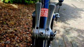 Used koga myata roadwinner Koga myata roadwinner Custom Shimano 600 1985 Road & Gravel — image 22 of 27