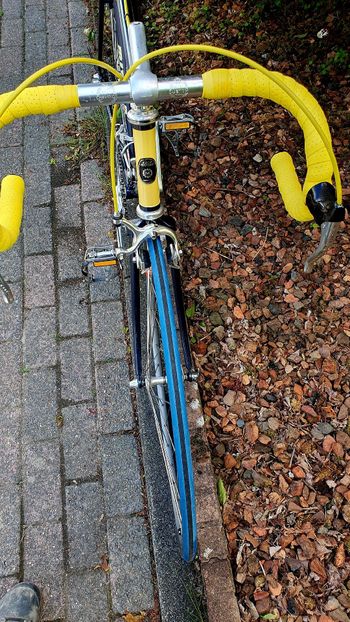 Used koga myata roadwinner Koga myata roadwinner Custom Shimano 600 1985 Road & Gravel — image 23 of 27