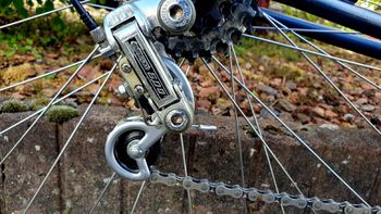 Used koga myata roadwinner Koga myata roadwinner Custom Shimano 600 1985 Road & Gravel — image 20 of 27