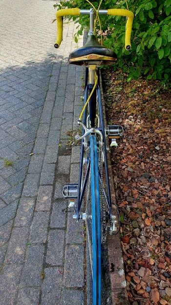 Used koga myata roadwinner Koga myata roadwinner Custom Shimano 600 1985 Road & Gravel — image 17 of 27