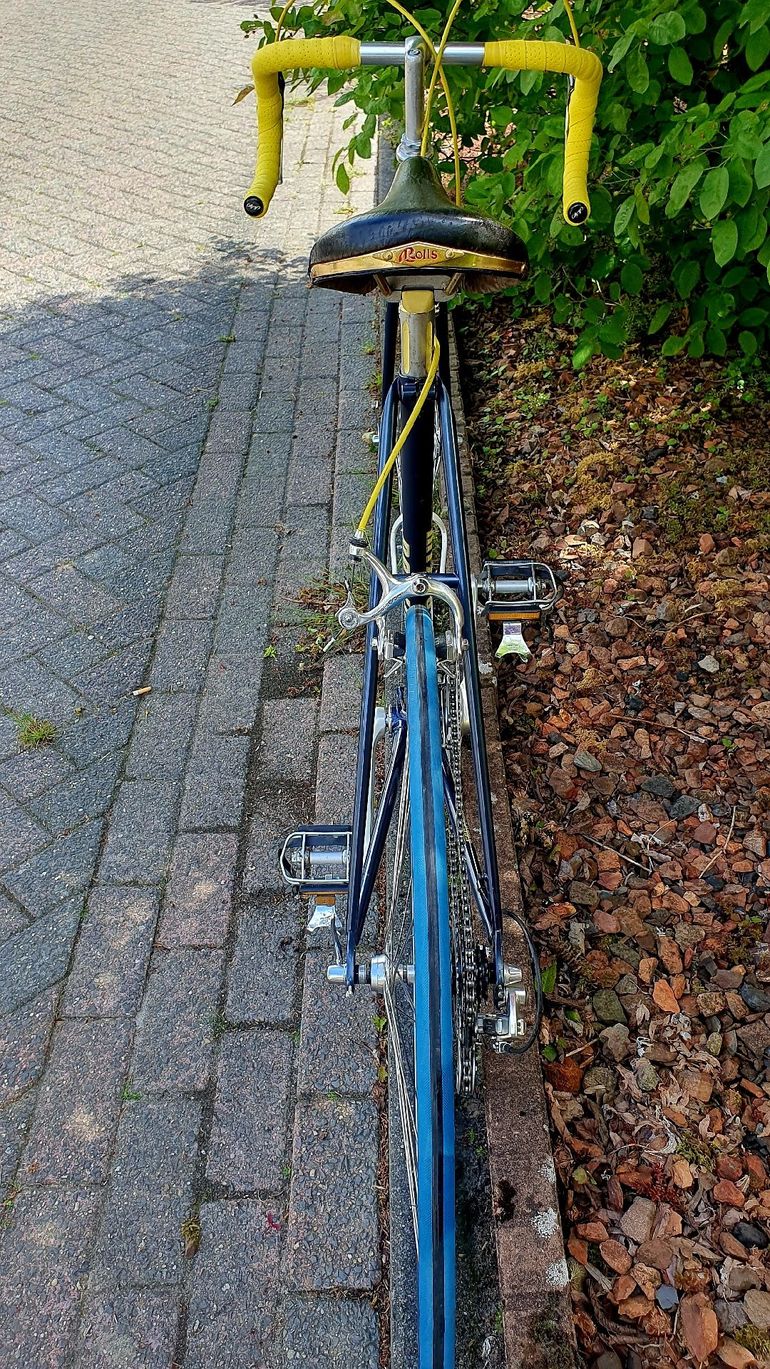 Used koga myata roadwinner Koga myata roadwinner Custom Shimano 600 1985 Road & Gravel — image 17 of 27