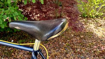 Used koga myata roadwinner Koga myata roadwinner Custom Shimano 600 1985 Road & Gravel — image 15 of 27