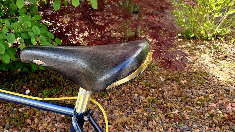 Used koga myata roadwinner Koga myata roadwinner Custom Shimano 600 1985 Road & Gravel — image 15 of 27