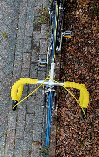 Used koga myata roadwinner Koga myata roadwinner Custom Shimano 600 1985 Road & Gravel — image 25 of 27