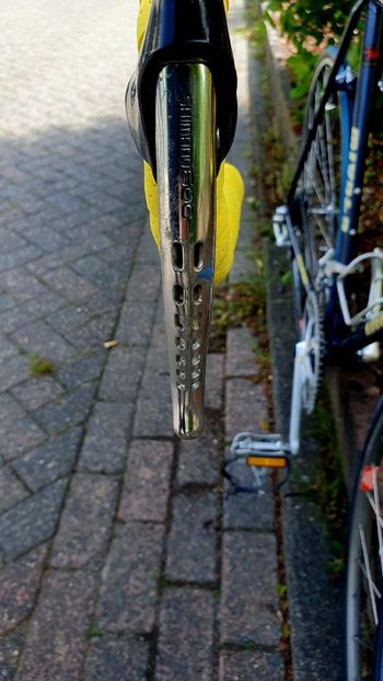 Used koga myata roadwinner Koga myata roadwinner Custom Shimano 600 1985 Road & Gravel — image 24 of 27