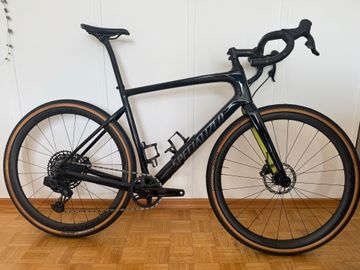 Brugt Specialized Diverge Expert 2022 2022 Road & Gravel