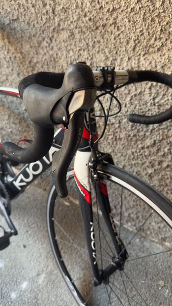 Used Kuota Kharma Shimano Ultegra 2014 Road & Gravel — image 4 of 11