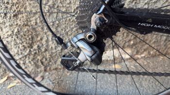 Used Kuota Kharma Shimano Ultegra 2014 Road & Gravel — image 2 of 11