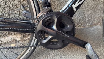 Used Kuota Kharma Shimano Ultegra 2014 Road & Gravel — image 3 of 11