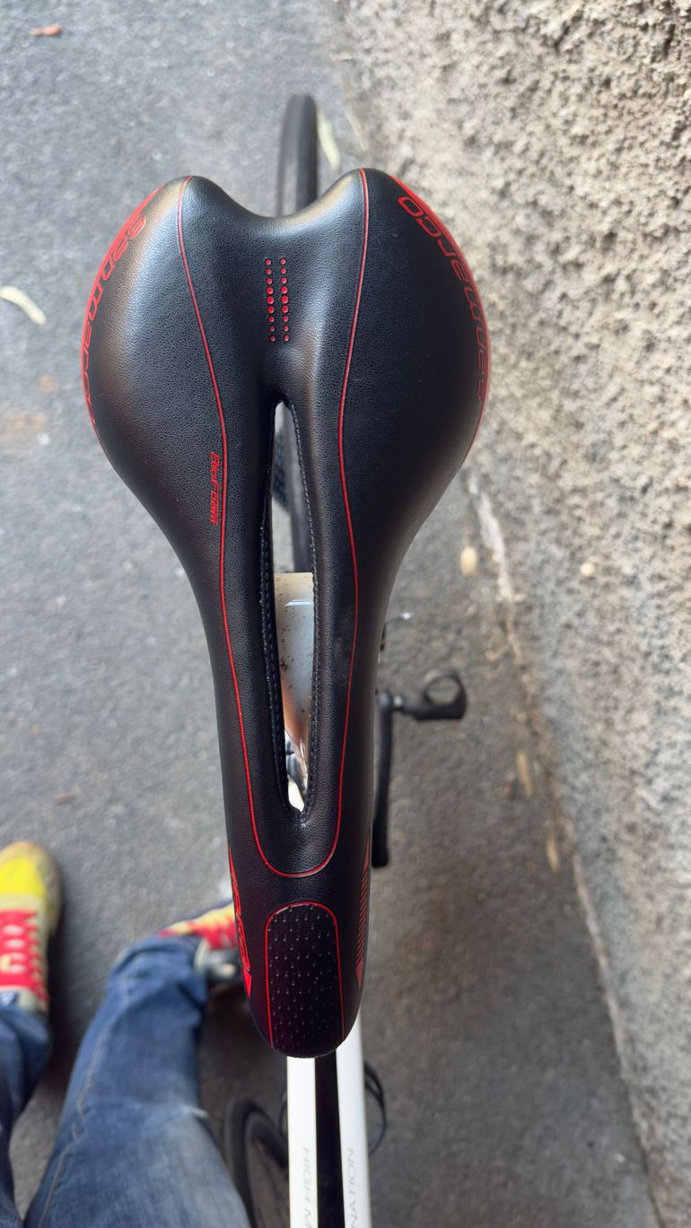 Used Kuota Kharma Shimano Ultegra 2014 Road & Gravel — image 11 of 11