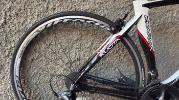 Used Kuota Kharma Shimano Ultegra 2014 Road & Gravel — image 9 of 11