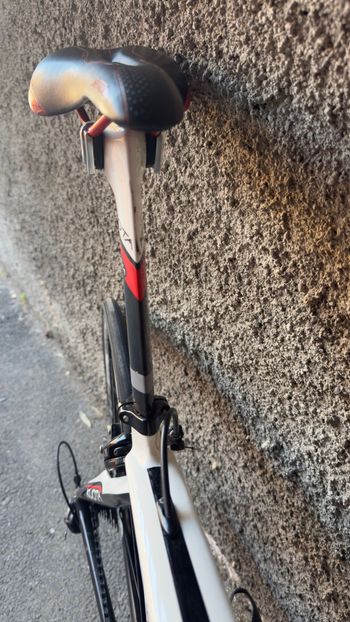 Used Kuota Kharma Shimano Ultegra 2014 Road & Gravel — image 8 of 11
