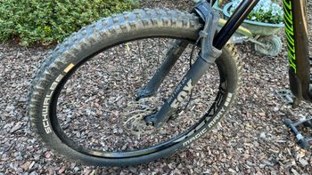 Used Specialized Men's Stumpjumper Comp Carbon 29 2019 2019 Mountainbike — image 7 of 12
