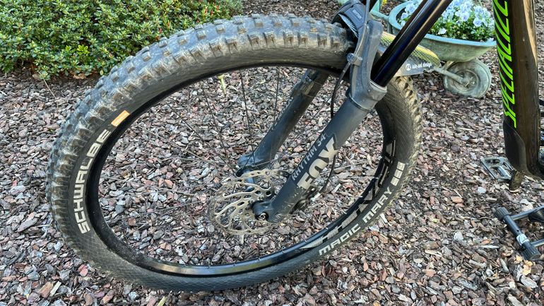 Used Specialized Men's Stumpjumper Comp Carbon 29 2019 2019 Mountainbike — image 7 of 12