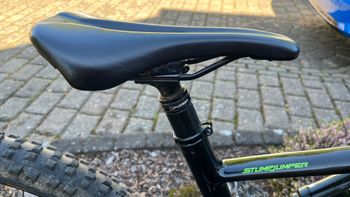 Used Specialized Men's Stumpjumper Comp Carbon 29 2019 2019 Mountainbike — image 3 of 12