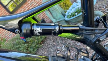 Used Specialized Men's Stumpjumper Comp Carbon 29 2019 2019 Mountainbike — image 5 of 12