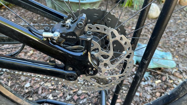 Used Specialized Men's Stumpjumper Comp Carbon 29 2019 2019 Mountainbike — image 4 of 12