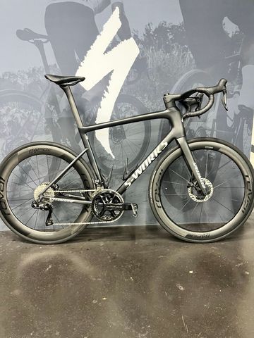 Gebrauchtes Specialized S-Works Tarmac SL8 - Shimano Dura-Ace Di2 2024 2024 Road & Gravel