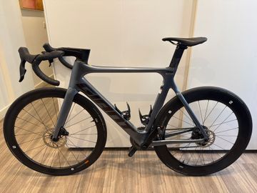 Used Giant Propel Advanced 1 2023 2023 Road & Gravel