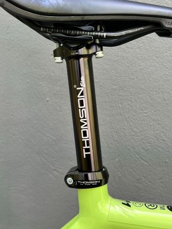 Used Engine11 Engine11 Custom Other 2022 Road & Gravel, Green — image 14 of 18