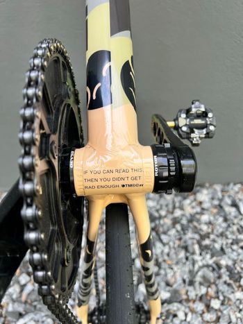 Used Engine11 Engine11 Custom Other 2022 Road & Gravel, Green — image 15 of 18
