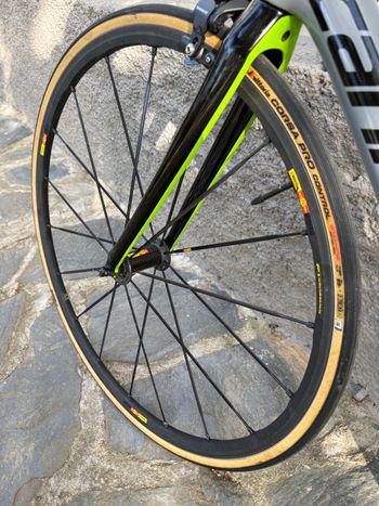 Used Cannondale Cannondale 2018 Road & Gravel, Light Gray — image 5 of 6