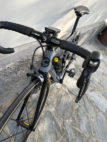 Used Cannondale Cannondale 2018 Road & Gravel, Light Gray — image 4 of 6