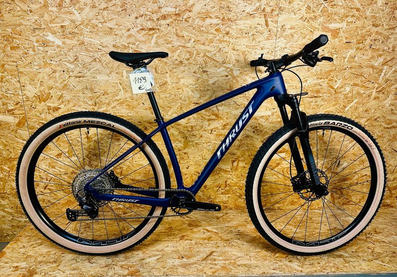 thrust Trident 2026 MTB d'occasion