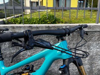 Used Yeti SB150 T1 2021 2021 Mountainbike — image 6 of 9