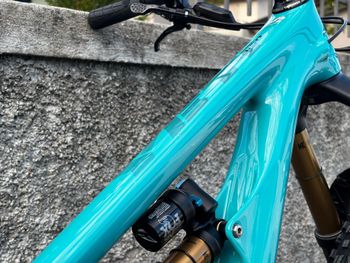 Used Yeti SB150 T1 2021 2021 Mountainbike — image 9 of 9