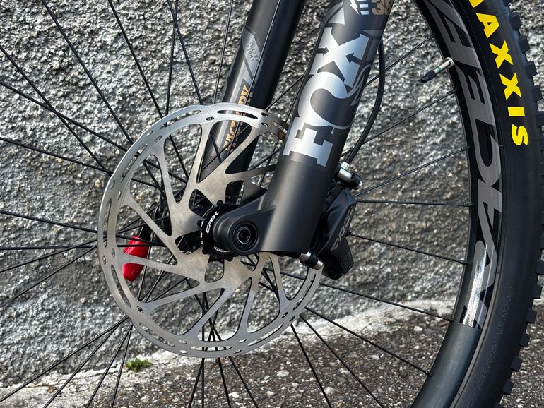 Used Yeti SB150 T1 2021 2021 Mountainbike — image 8 of 9