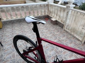 Used Canyon Aeroad CF SLX 8 Di2 Speed 2025 2025 Road & Gravel — image 8 of 8